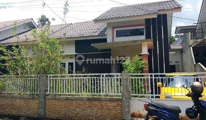 Rumah, Bagus SHM 1