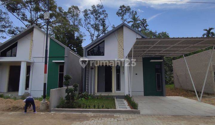 Rumah SHM Bagus di Jl. Karya No. 35, Pal Ix, Sungai Kakap, Kubu Raya, Kalimantan Barat, Indonesia, 78381, Pontianak Selatan 2