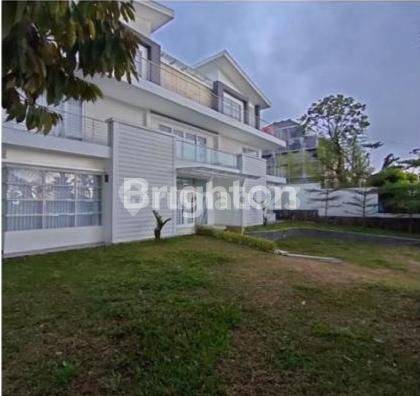 Villa mewah Kaliurang km 24 2