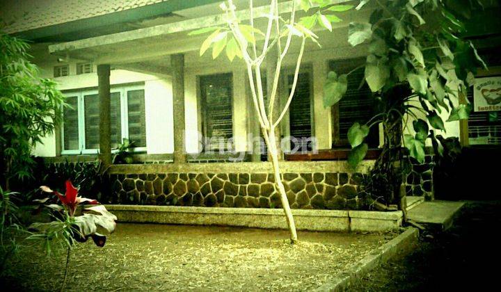 JUAL Rumah sayap Cipaganti, BANDUNG  1