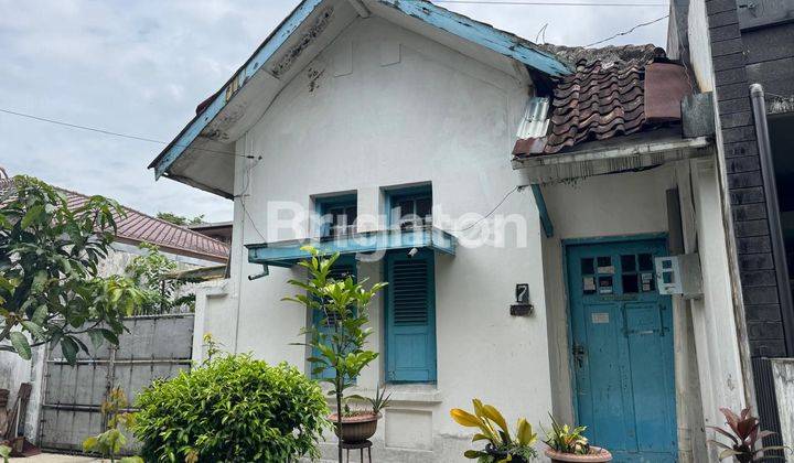 JUAL Rumah sayap Riau, BANDUNG 1