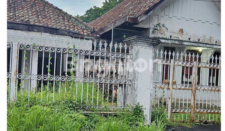 Jual Rumah sayap Gatsu, BANDUNG  2