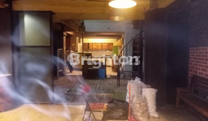 SEWA Ruko Sayap AstanaAnyar, BANDUNG