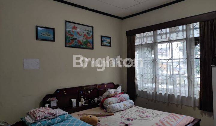 JUAL Ruko Sayap Jl. Otista, BANDUNG  2