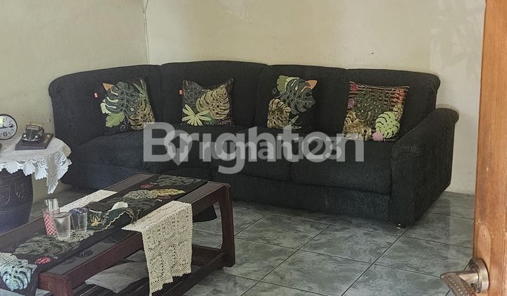 JUAL RUMAH sayap Sultan Tirtayasa, BANDUNG