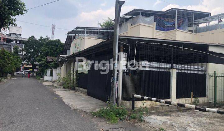 Jual Rumah sayap  Martanegara Turangga, BANDUNG  2