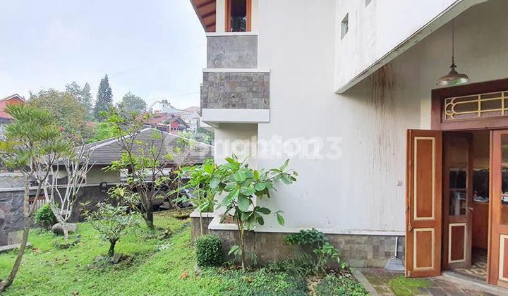 JUAL RUMAH Gegerkalong, BANDUNG