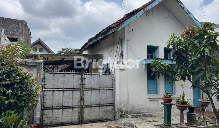 JUAL Rumah sayap Riau, BANDUNG 2