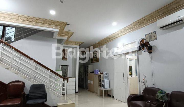 Rumah Mewah Siap Huni Full Furnish Kawasan Elite Kelapa Gading 2