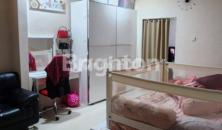 RUMAH JAKARTA BARAT GAJAH MADA LUAS COCOK UNTUK BISNIS KOST 2