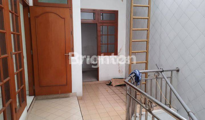 DIJUAL CEPAT RUMAH SIAP HUNI GADING RESIDENCE 2