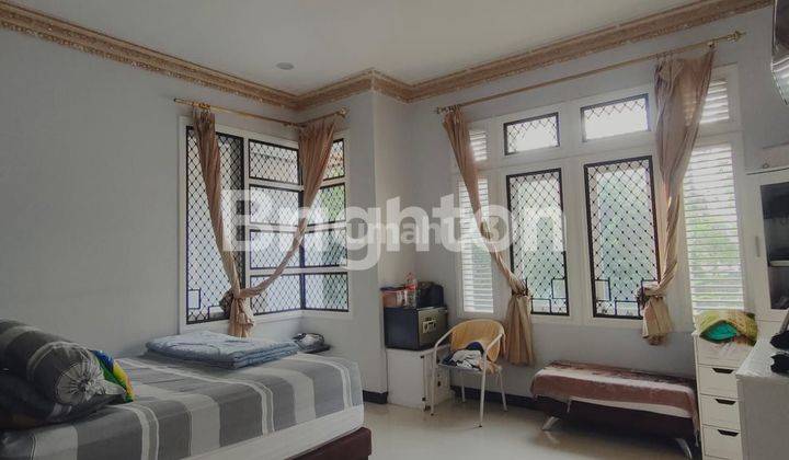 Rumah Mewah Siap Huni Full Furnish Kawasan Elite Kelapa Gading 1