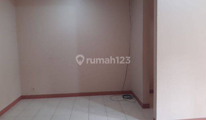 Disewa Rumah Cluster Taman Sari Harapan Indah 2