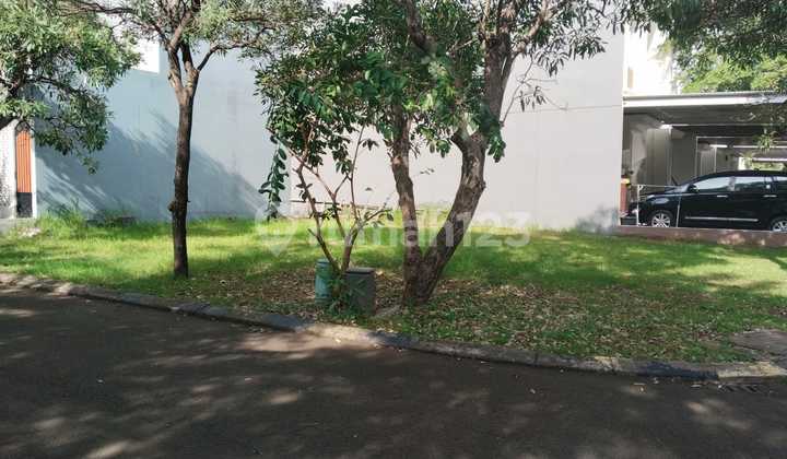 Dijual Tanah Kavling Jakarta Garden City