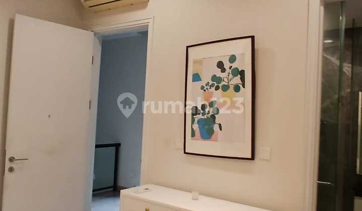 Di Sewakan Rumah Full Furnished Posisi di Hook Cluster Eropa Sedayu City Kelapa Gading 2
