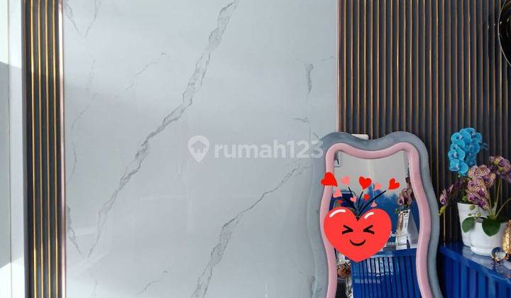 Disewakan Ruko 3 Lt Sentra Niaga Harapan Indah 1