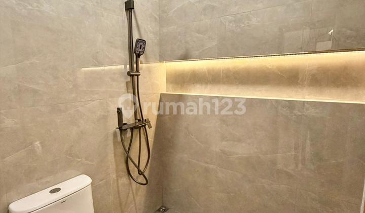 For Sale Newly Renovated Secondary House Ready to Occupancy in Jagakarsa, South Jakarta 2