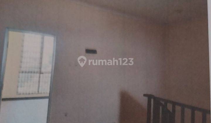 Disewakan Ruko Siap Usaha, Asia Tropis Harapan Indah 2