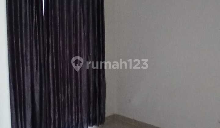 Di Sewakan Rumah Kosongan 2 Lantai Cluster Eropa Sedayu City Kelapa Gading 2