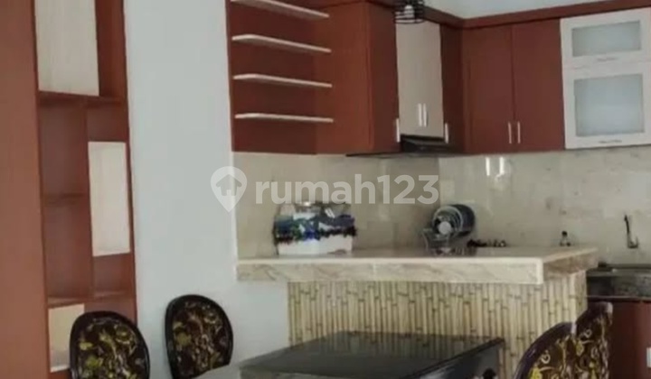 Dijual cepat rumah Hook Cluster Asera harapan indah Bekasi 2