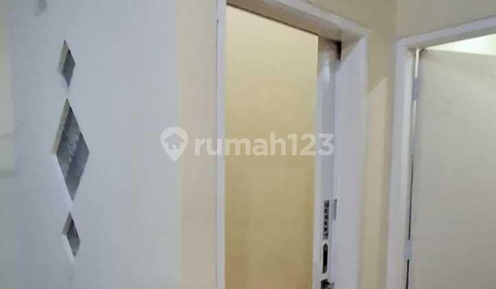 Disewakan Rumah Cluster Taman Sari Harapan Indah, Bekasi 2
