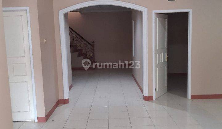 Disewa Rumah Cluster Taman Sari Harapan Indah 1