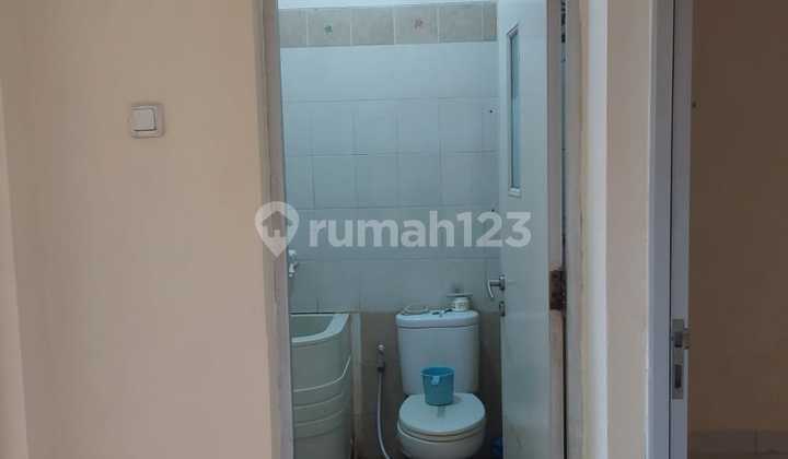 Disewakan Rumah Cluster Harmony Harapan Indah 2