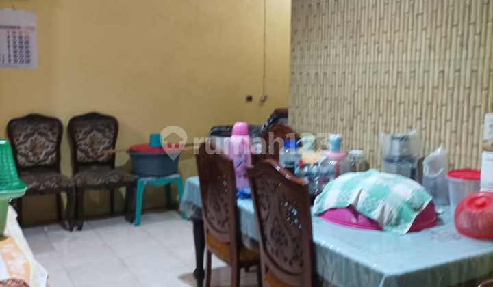 Dijual Cepat rumah siap huni di Cluster Taman Sari Harapan Indah Bekasi ( sangat murah)  2
