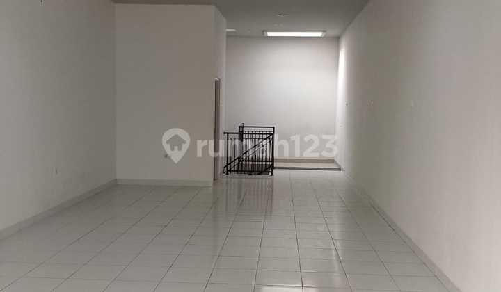 Disewakan Ruko 2 Lantai Kota Harapan Indah,Bekasi.