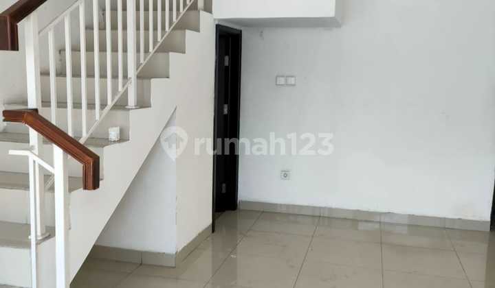 Disewakan Ruko Savoy Jakarta Garden City 2