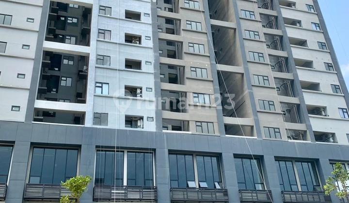 For Rent: Sevilla Meikarta Apartment Jababeka For Rent: Sevilla Meikarta Apartment Jababeka