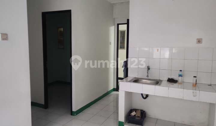 For Quick Sale Apartment Sentra Timur Residence, Yellow Tower, East Jakarta