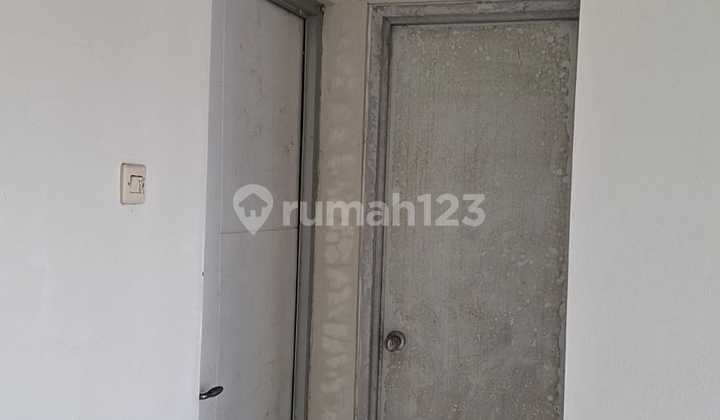 Dijual Rumah Cluster Liverpoll Mutiara Gading City 2