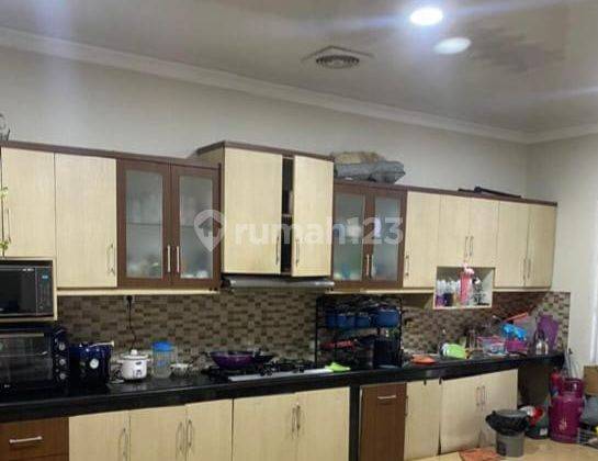 Dijual Rumah Siap Huni, Cluster Taman Puspa, Kota Harapan Indah 2