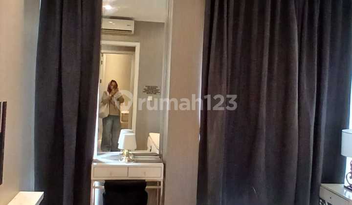 Disewakan Rumah Cantik Sedayu City Kelapa Gading 2