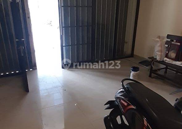 Dijual Ruko 4Lt di Jl.asia Tropis, Lokasi Strategis, Ditengah Kota Harapan Indah 2