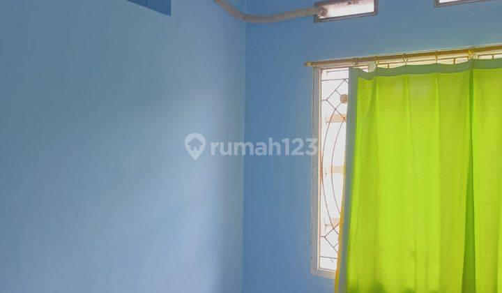 Dijual Rumah 2 Lt Siap Huni, Cluster Taman Harapan Baru 2