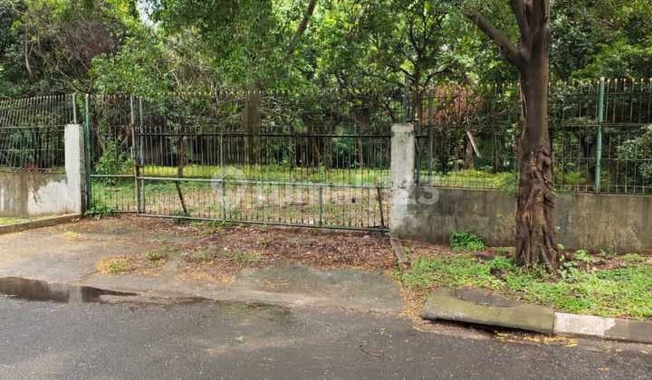 Dijual Tanah Kavling Di Modern Land Tangerang