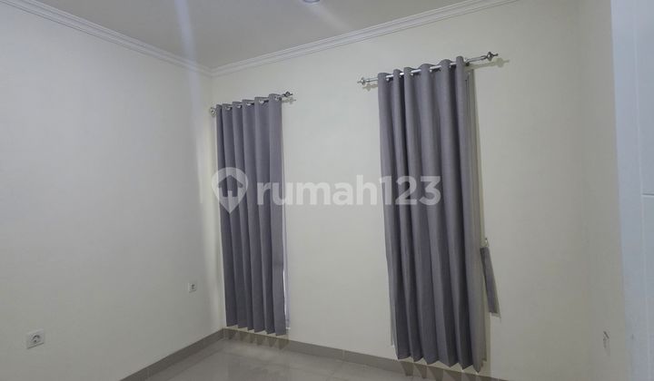 For Rent: Cluster Verdi Sumarecon Gading Serpong 2