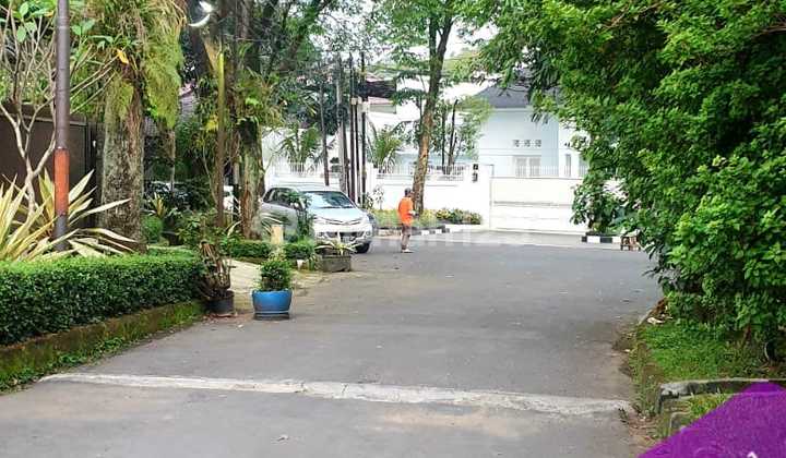 Dijual Rumah Strategis Di Jln Brantas Bandung 2