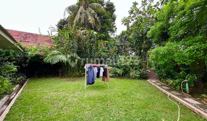 Dijual Rumah di Pasar Minggu Jakarta Selatan 2