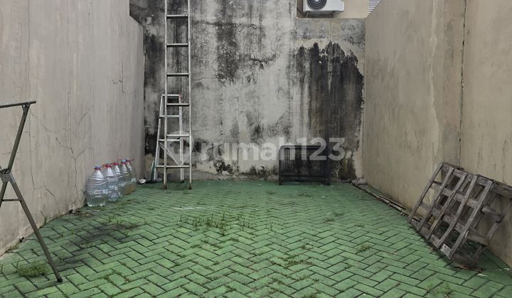 Dijual Rugi Rumah Cluster Milano .Gs 2