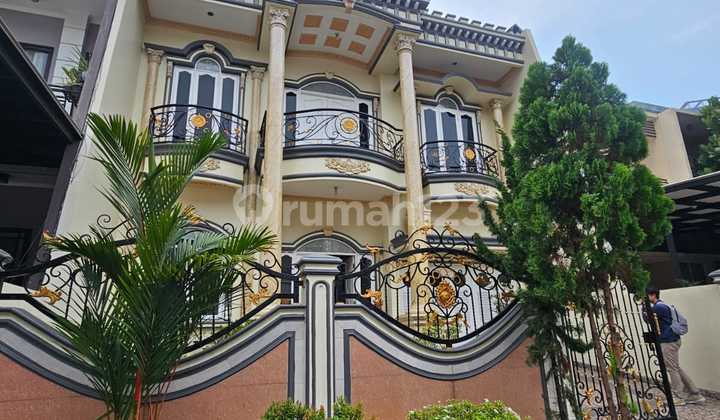 Dijua Rumah Phg Cluster Sapphire, Gs