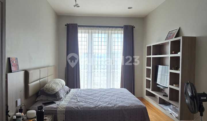 For Sale 2-Story Hook House, Melia Cluster, Graha Raya - Tangerang 2