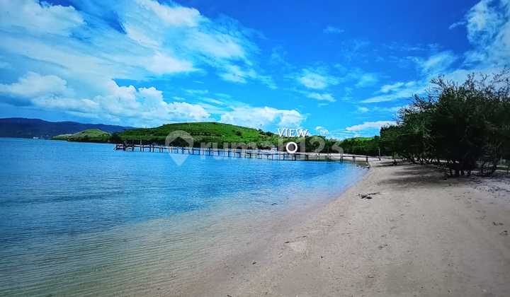 Premium Land for Sale, Labuan Bajo, East Nusa Tenggara Premium Land for Sale, Labuan Bajo, East Nusa Tenggara