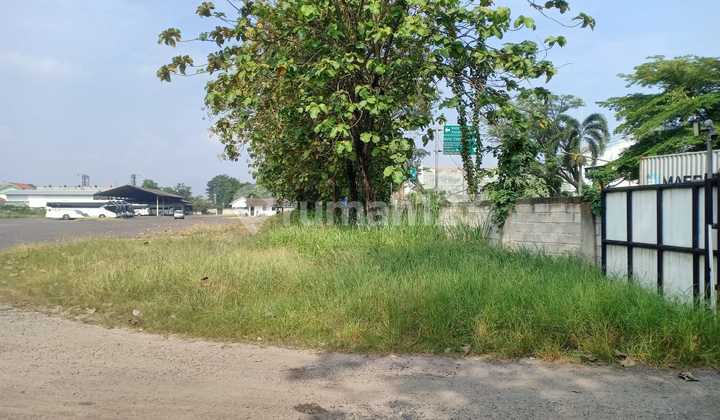 For Sale Commercial Plots East Cilegon