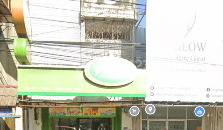 Dijual Ruko Gandeng, Strategis Di Jln Cimanuk Garut - Jawa Barat Dijual Ruko Gandeng, Strategis Di Jln Cimanuk Garut - Jawa Barat