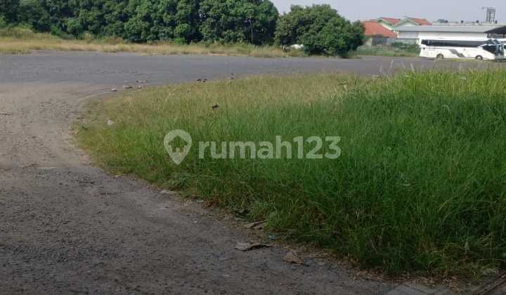 For Sale Commercial Plots East Cilegon