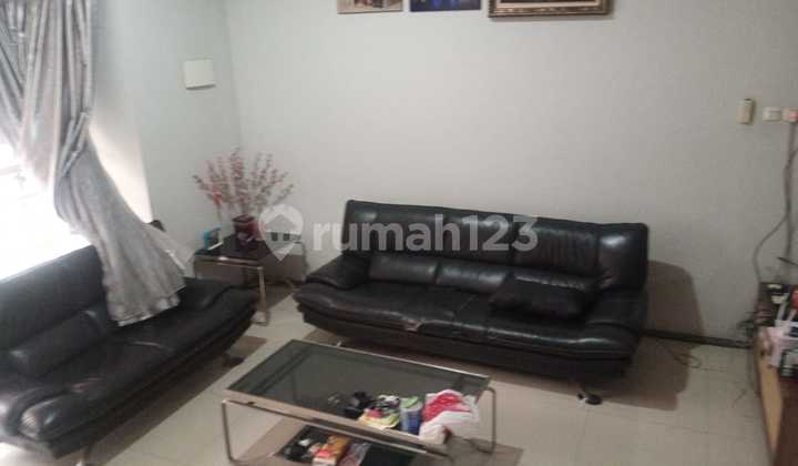 Dijual Cepat Rumah Cluster Jimbaran Daan Mogot Baru