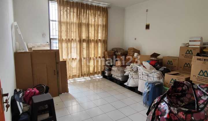 For Quick Sale: 2-Story Shop House in Poris Paradise 3, Cipondoh 2